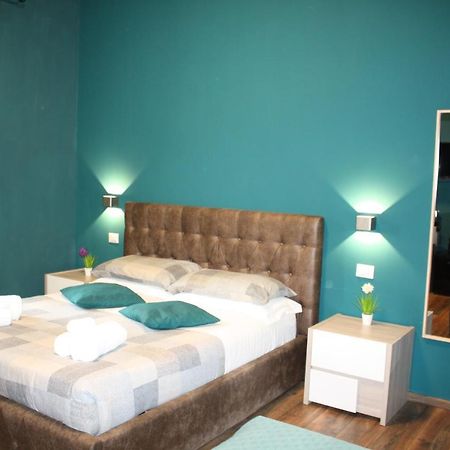 My Rhome Prati Rome Extérieur photo
