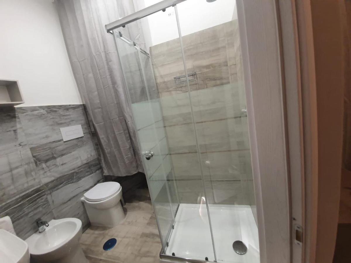 My Rhome Prati Rome Extérieur photo