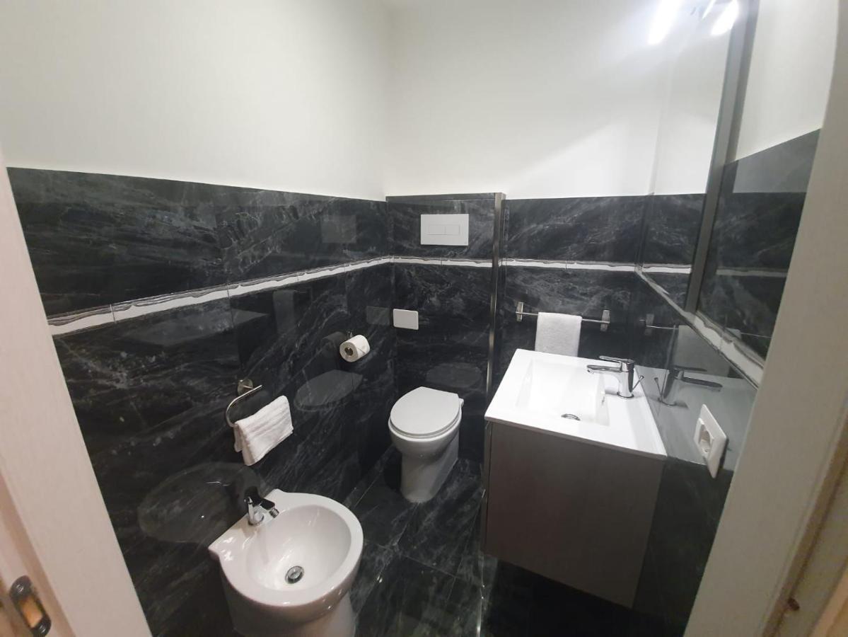 My Rhome Prati Rome Extérieur photo