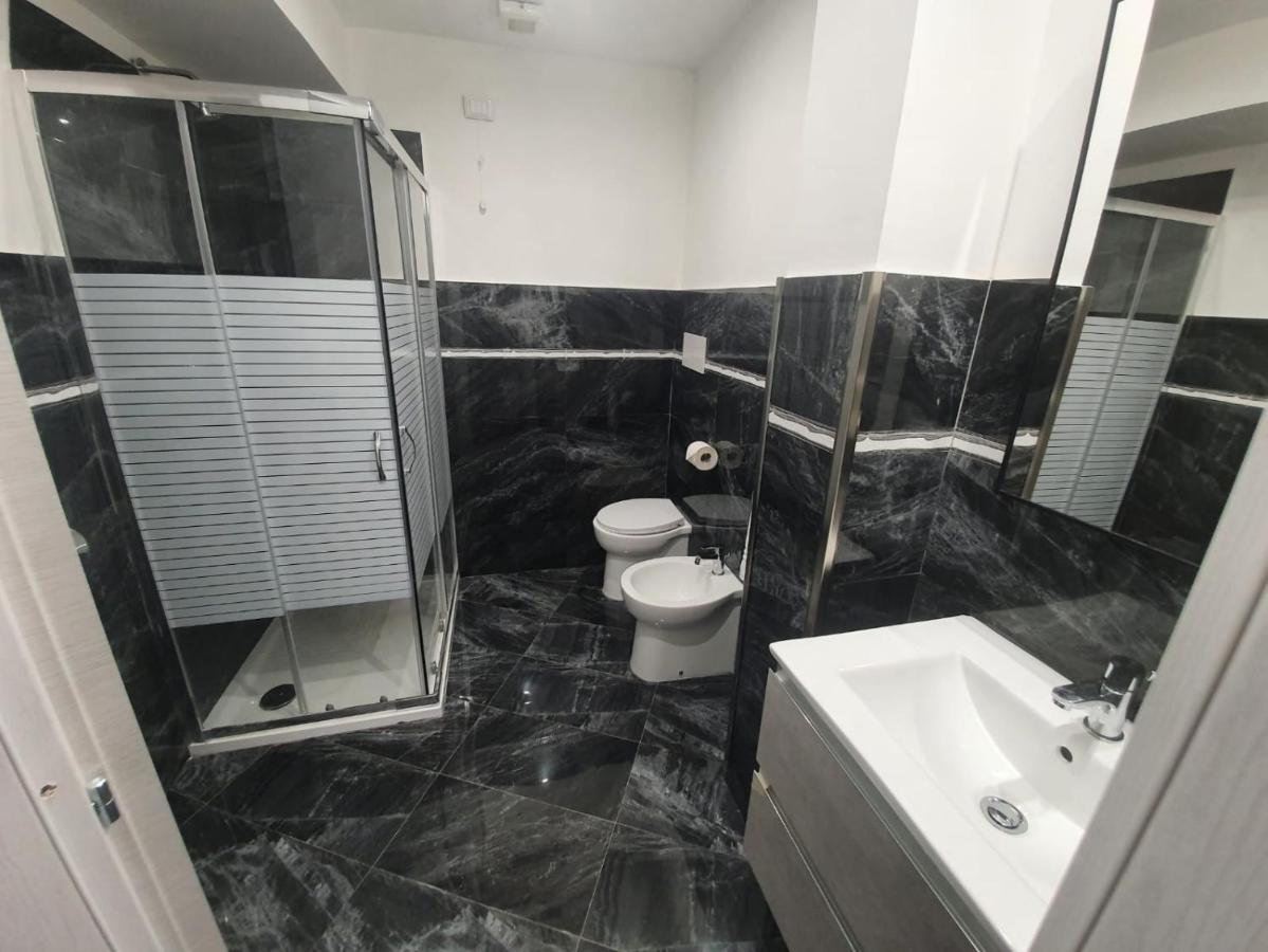 My Rhome Prati Rome Extérieur photo
