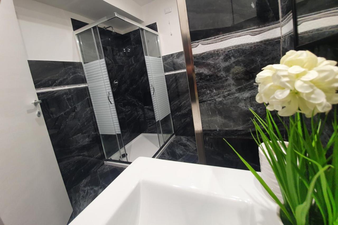 My Rhome Prati Rome Extérieur photo