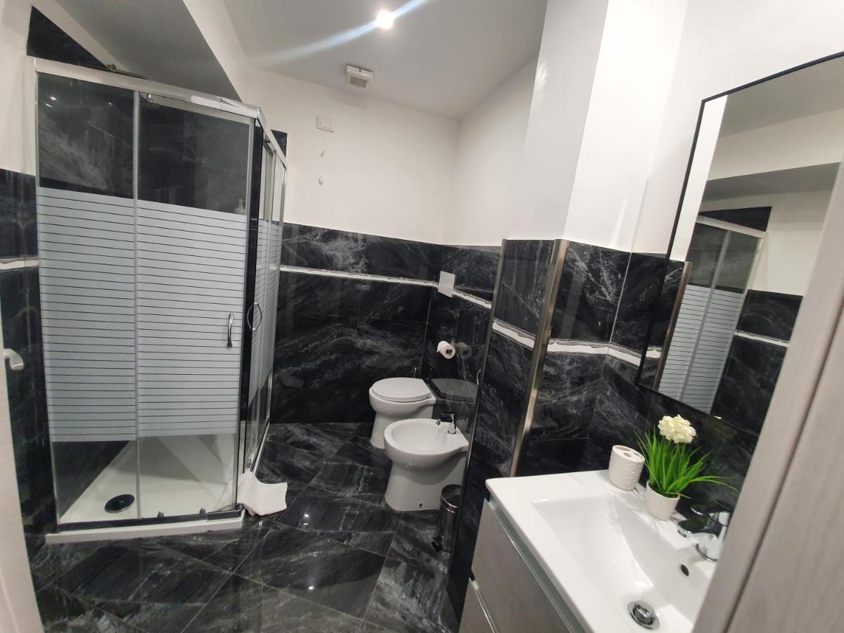 My Rhome Prati Rome Extérieur photo