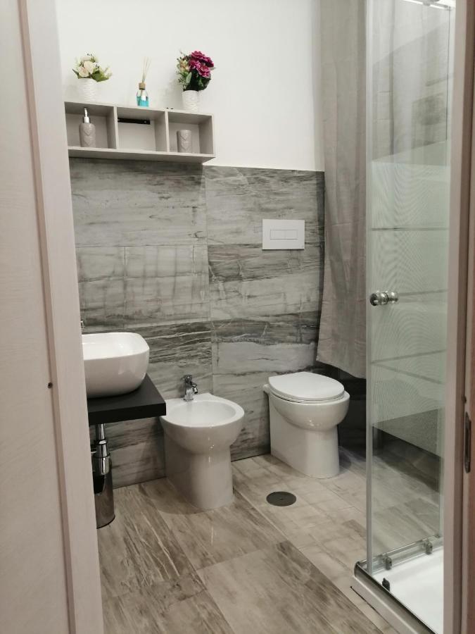 My Rhome Prati Rome Extérieur photo