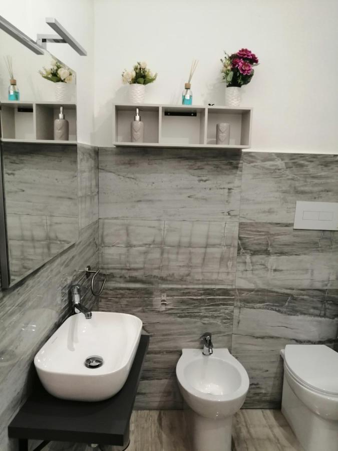 My Rhome Prati Rome Extérieur photo
