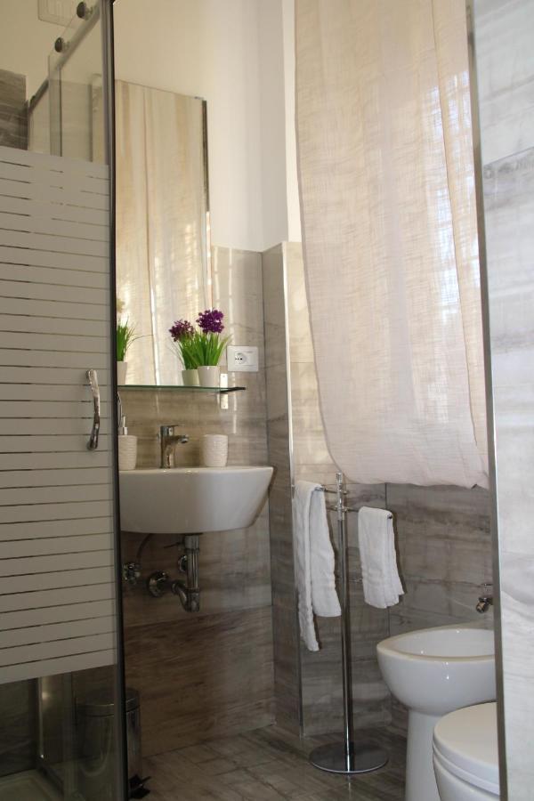 My Rhome Prati Rome Extérieur photo