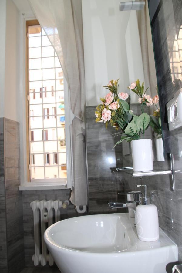 My Rhome Prati Rome Extérieur photo