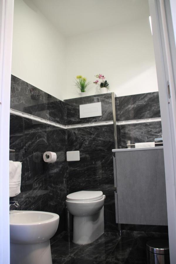 My Rhome Prati Rome Extérieur photo