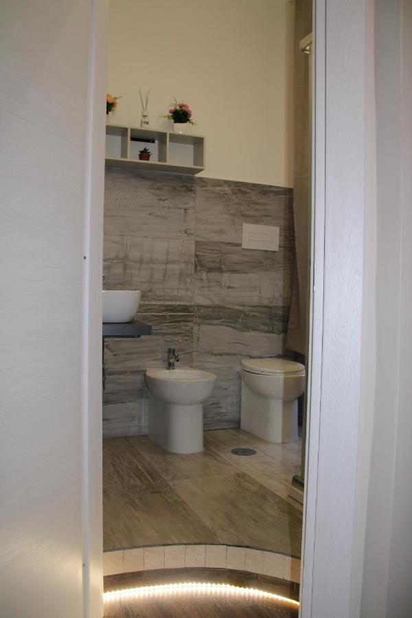 My Rhome Prati Rome Extérieur photo