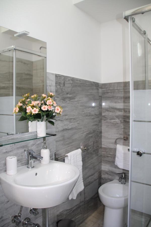 My Rhome Prati Rome Extérieur photo