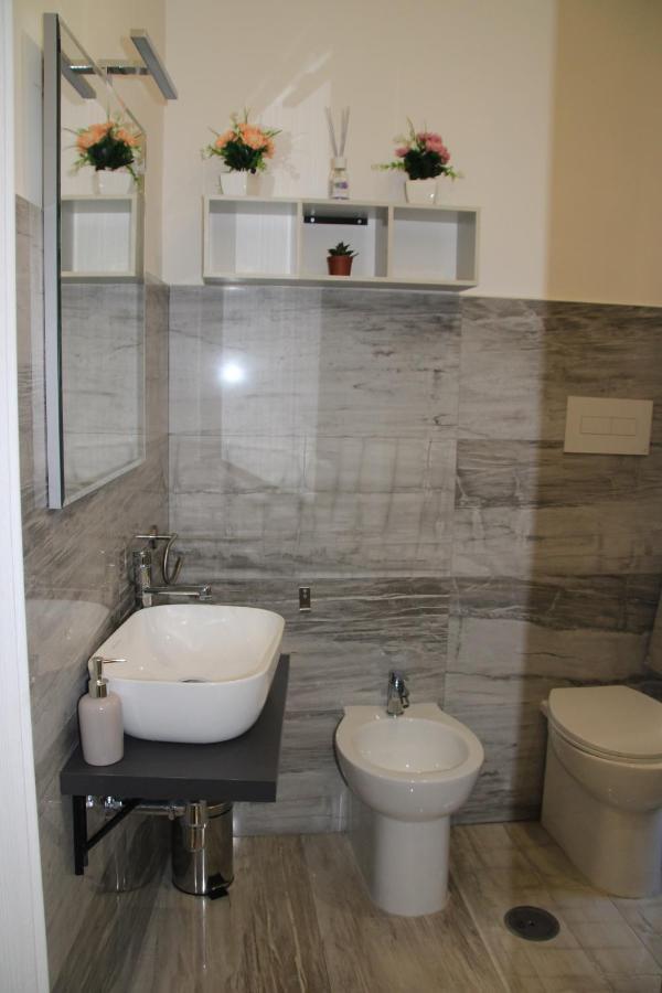 My Rhome Prati Rome Extérieur photo