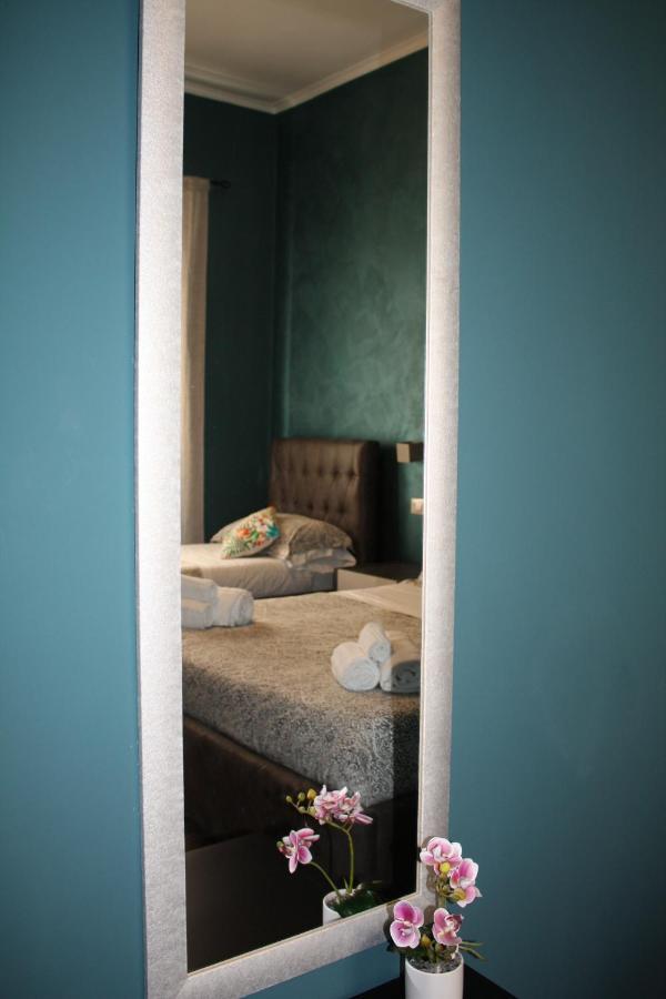 My Rhome Prati Rome Extérieur photo
