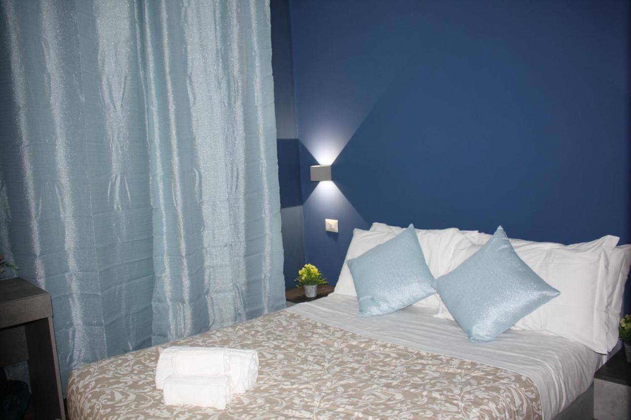 My Rhome Prati Rome Extérieur photo
