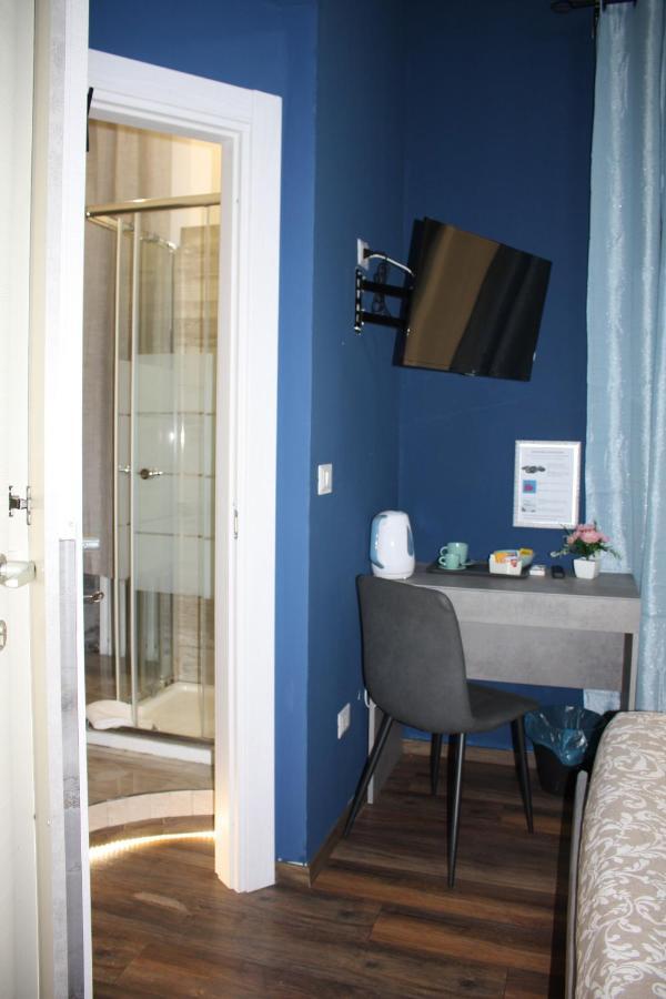 My Rhome Prati Rome Extérieur photo