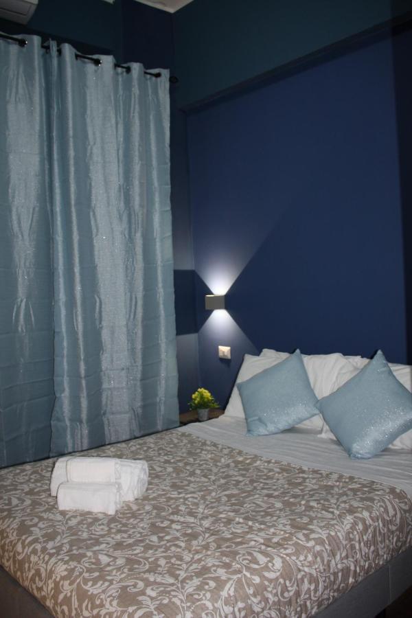 My Rhome Prati Rome Extérieur photo