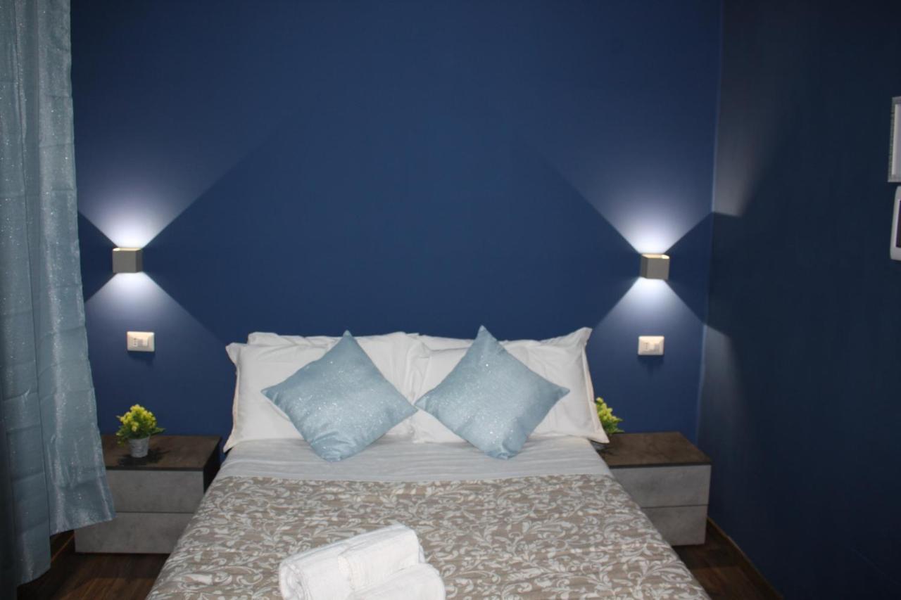 My Rhome Prati Rome Extérieur photo