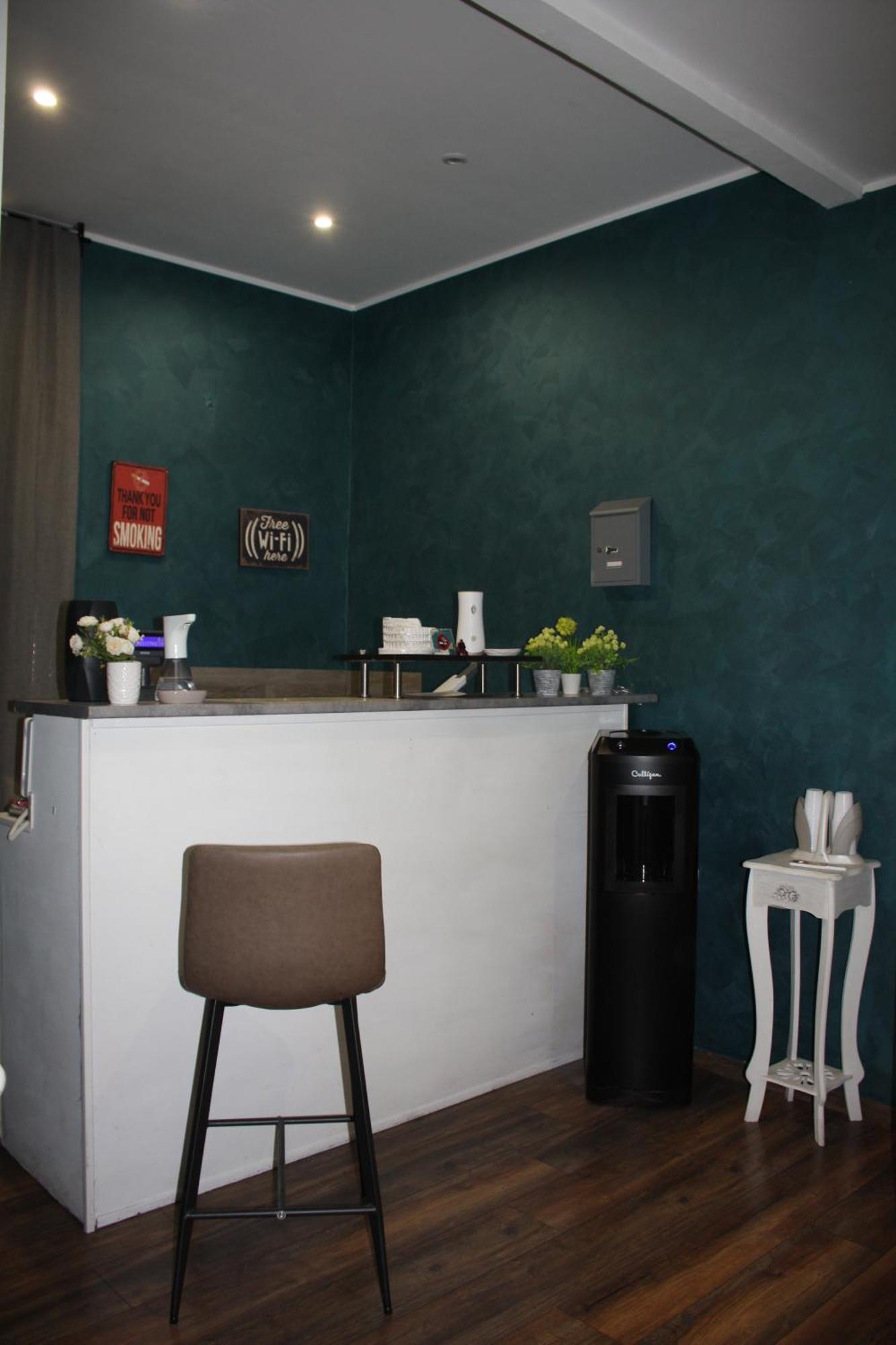 My Rhome Prati Rome Extérieur photo