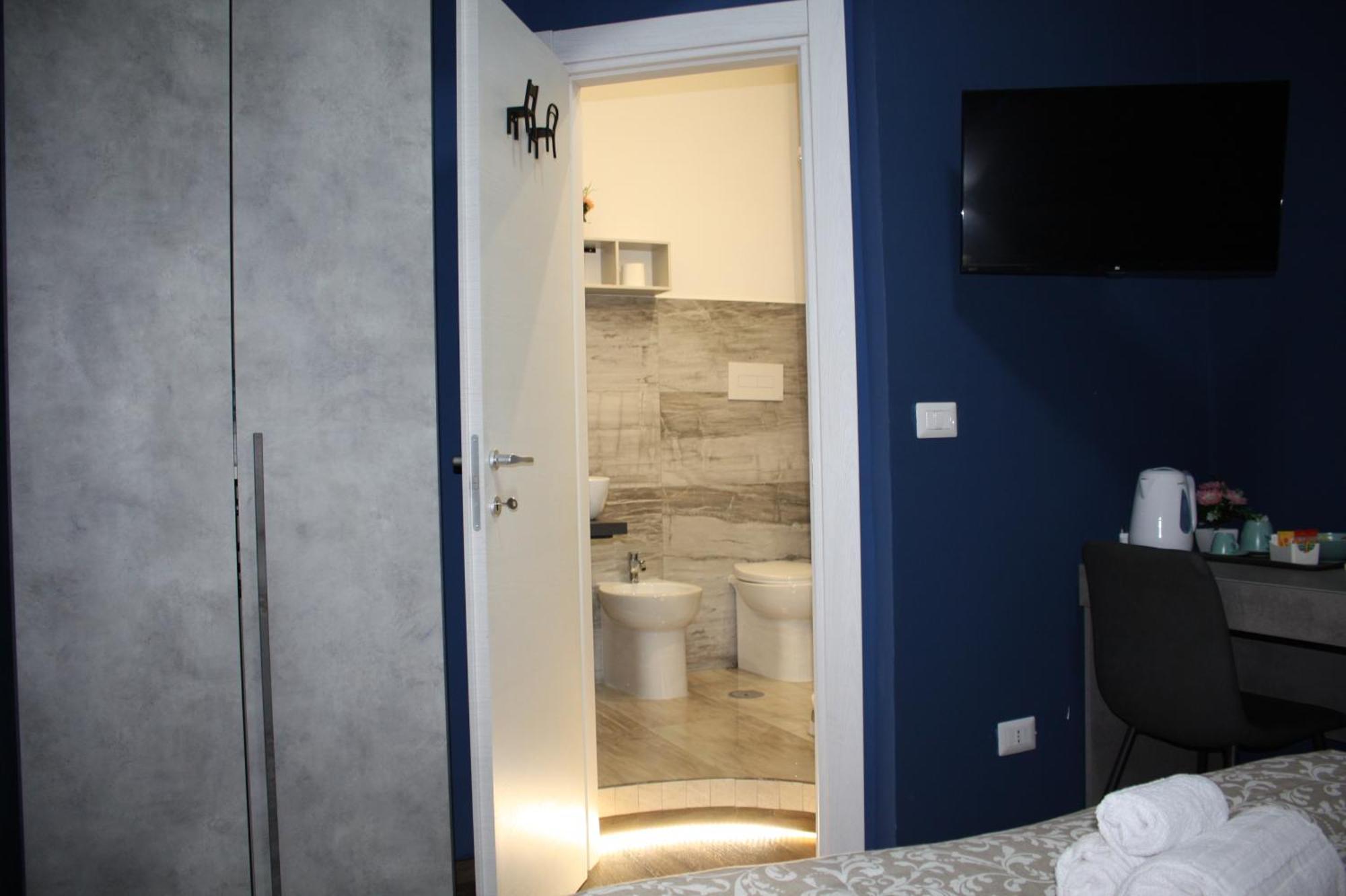 My Rhome Prati Rome Extérieur photo