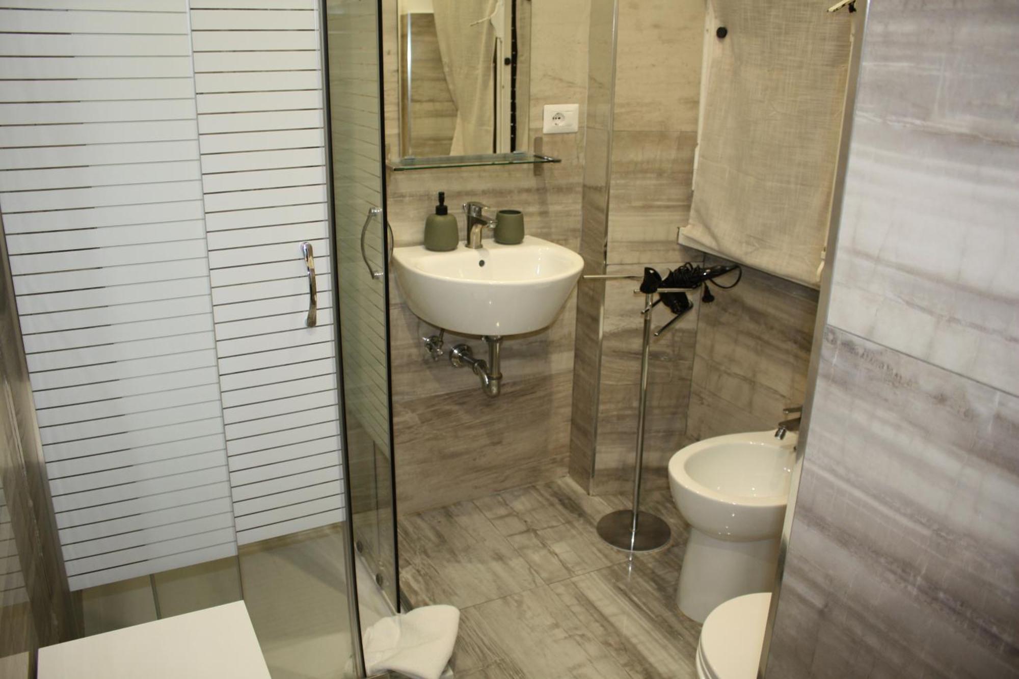 My Rhome Prati Rome Extérieur photo