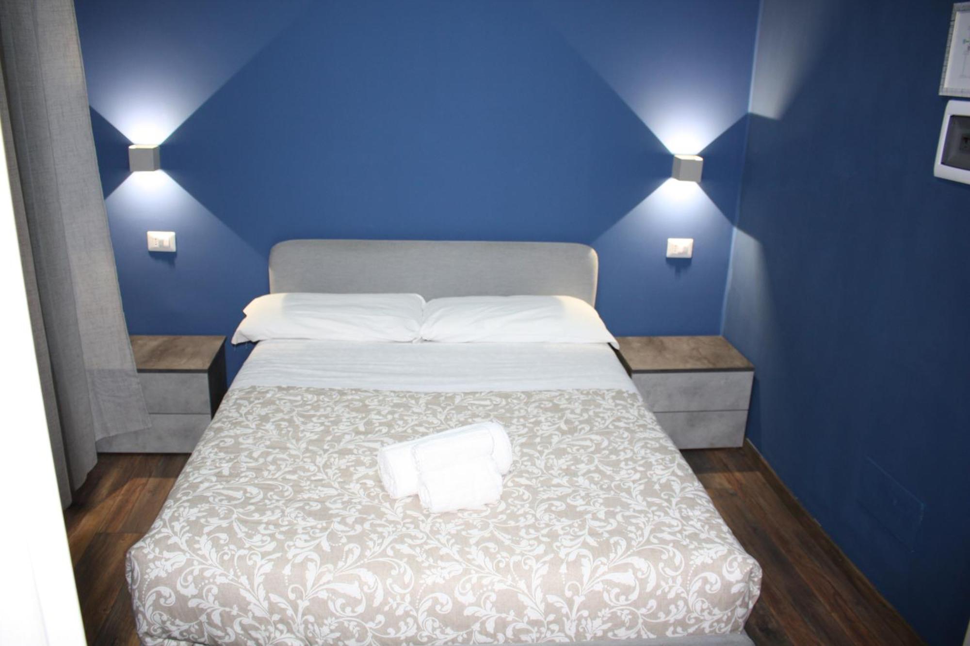 My Rhome Prati Rome Extérieur photo