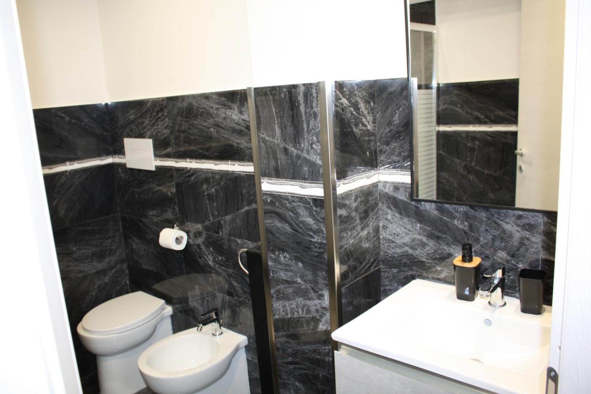 My Rhome Prati Rome Extérieur photo