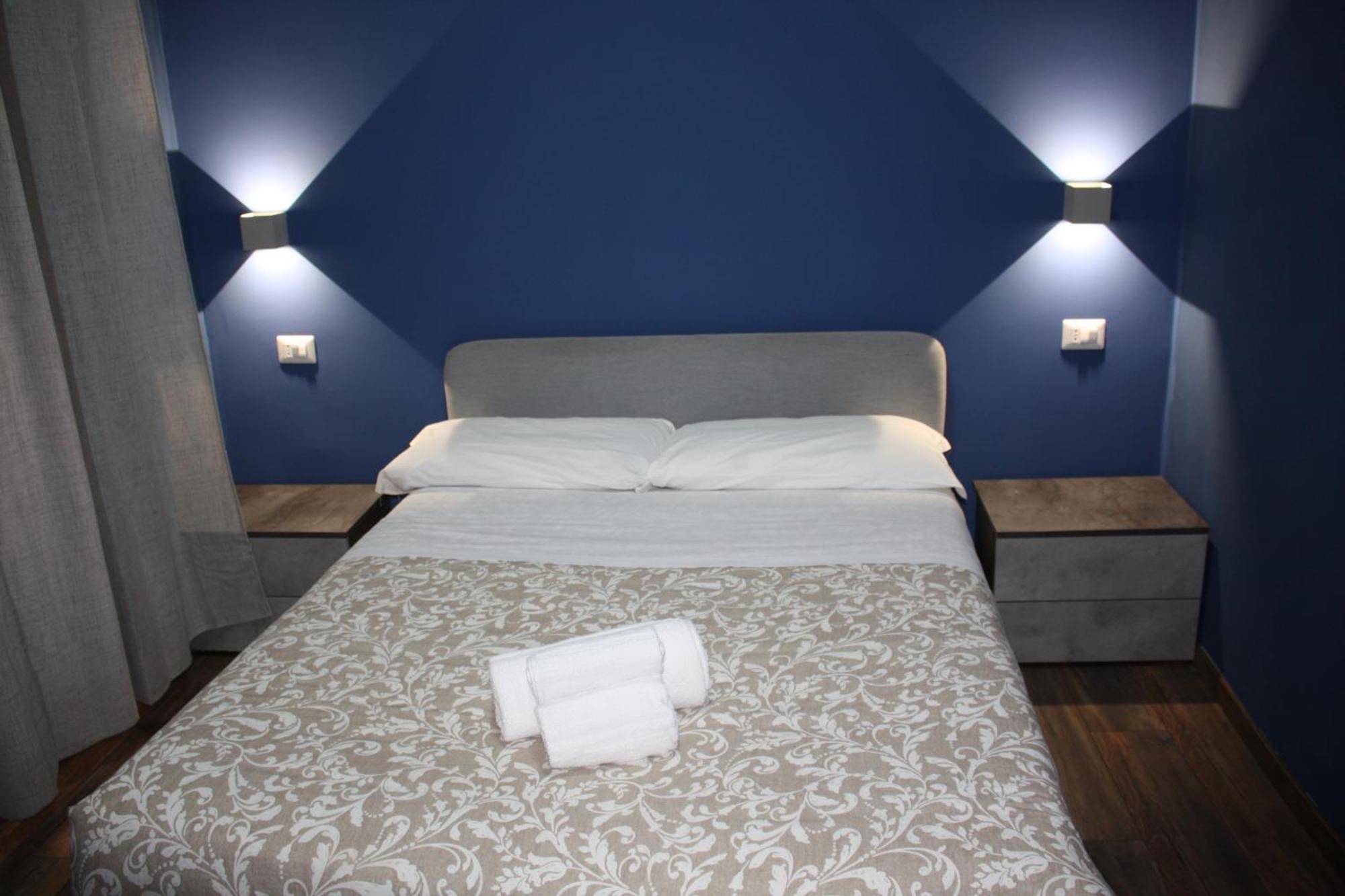 My Rhome Prati Rome Extérieur photo