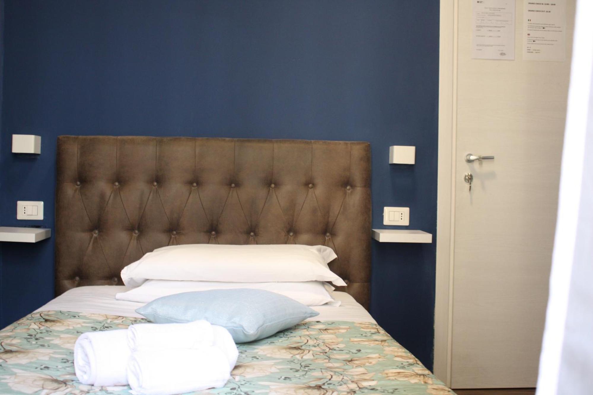 My Rhome Prati Rome Extérieur photo